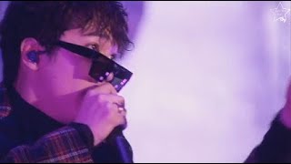 Lee Hong Ki - Be Your Doll live Eng Sub.[2015 FNC KINGDOM IN JAPAN]