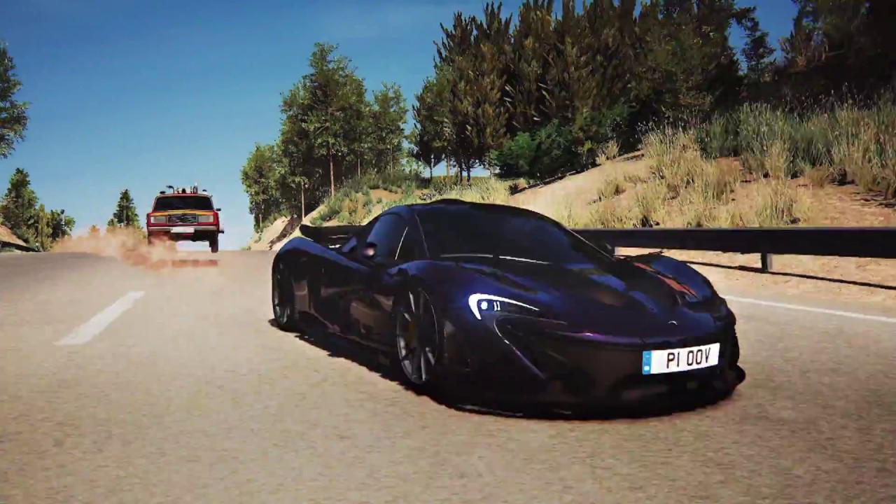 The Grand Tour Game video thumbnail