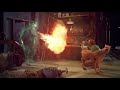 Scoobydoo Farting Slow