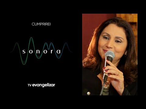 Cumprirei - Rosana Pádua