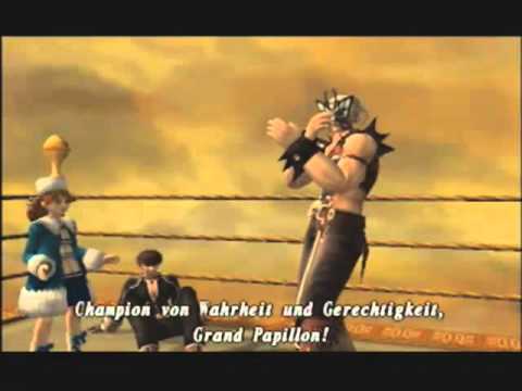Let's Play Shadow Hearts Covenant Part 146 - Joachim ist nun ein Mann