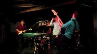 The Thirstbusters "Oh Darlin' at The Shattuck Down-Low