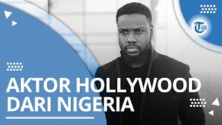Profil Dayo Okeniyi - Aktor Hollywood dari Nigeria