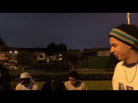 SALVA Vs. FERTS Vs. WARI: 8vos - DNN Fecha II 2019