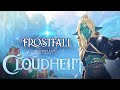 Vídeo de gameplay de Cloudheim  PC