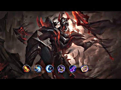 You Won't Believe How Good This Moskov Build 18 Kills+Savage