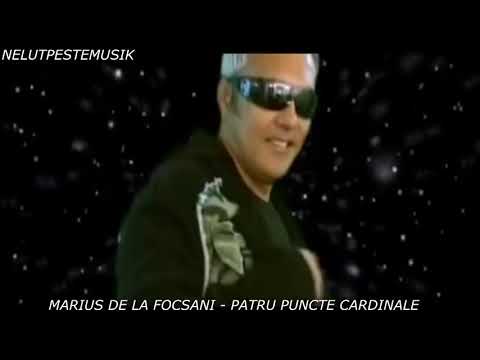 MARIUS DE LA FOCSANI - PATRU PUNCTE CARDINALE BASS BOOSTED