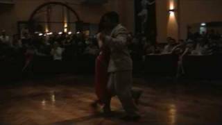 Video thumbnail for Canning 12/10/09 Hernan Leone y Gimena Hoeffner 2