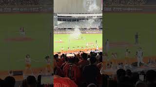 【Unigirls】 心連心(ダンシングヒーロー)@台北ドーム(台北大巨蛋) 20241012 #台湾チア #cheerdance #unigirls