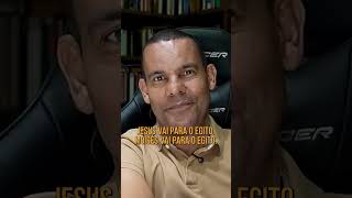 Jesus é um NOVO Moisés no Evangelho de Mateus?