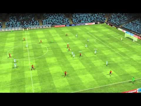 Napoli 2 - 1 Foggia - Match Highlights