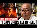 He Saw Bruce Lee In Hell Here S What He Said