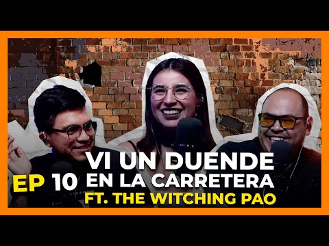 LA PRODUCCION - PAO REBOLLO Productora y Creadora de contenido - EP 10