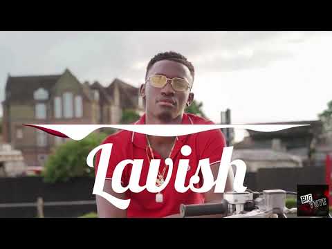 Hardy Caprio Type Beat | Lavish | Vocal Type Beat - 2020