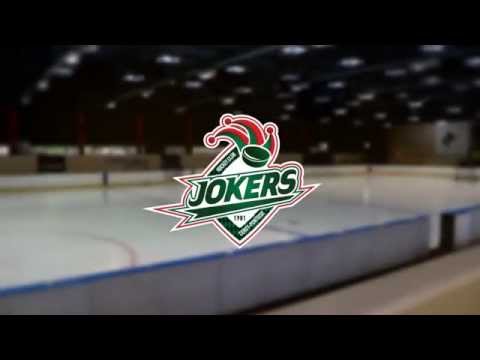Jokers de Cergy-Pontoise - Film institutionnel