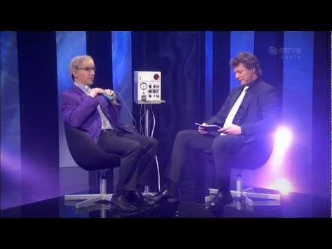 Putous 2012 - Valheenpaljastuskone - Usko Eevertti Luttinen