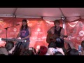 Craig Owens (Chiodos) - "Intensity In Ten Cities" (Live at Warped Tour 7-28-13)