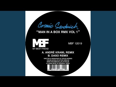 Man in a Box (Daso Remix)