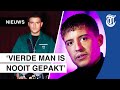 Lil Kleine in hoger beroep: 'In ieder geval weer publiciteit'
