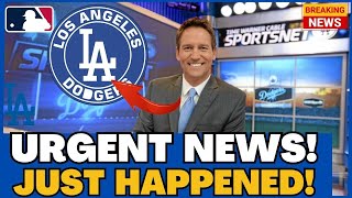 ⚾ CAME OUT NOW! CAN THE DODERS OVERCOME INJURY WOES? DODGERS NEWS! LOS ANGELES DODGERS NEWS