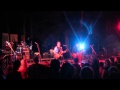 Colorway Performs Boston S Rock And Roll Band Transperformance 8 26 14