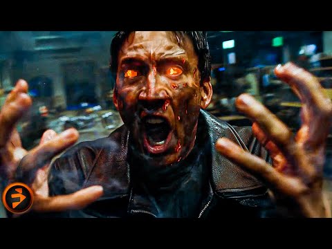 The Most Brutal Transformation in Marvel History | GHOST RIDER