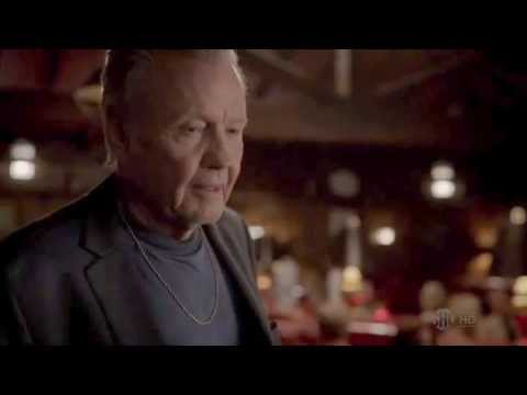 SWINGING FOR THE FENCES Graydon / Hosman