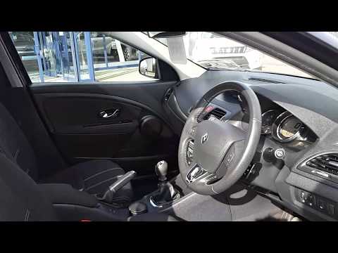 2016 Renault Fluence Limited Edition