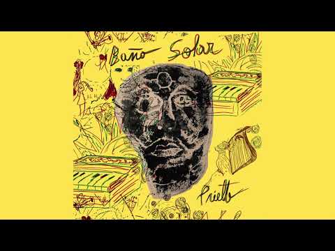 Prietto - Baño Solar (2020)