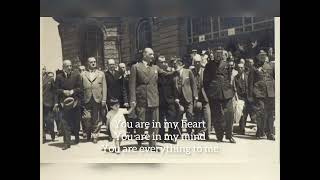 Download lagu November 10, English Memorial Song for Atatürk mp3