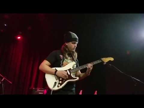 Riviera Paradise - Bassist Cody Wright on Guitar - 6/23/17