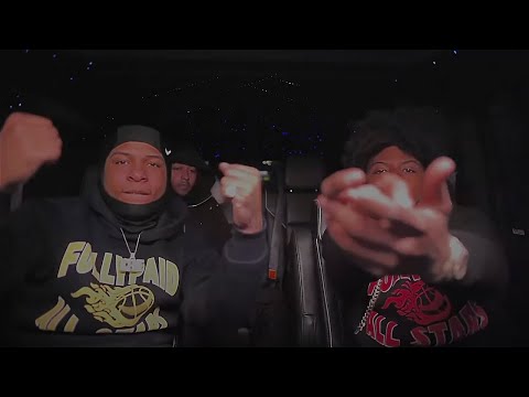 BLOODIE x DudeyLo - SMD (Official Visualizer) #FREEBLOODIE