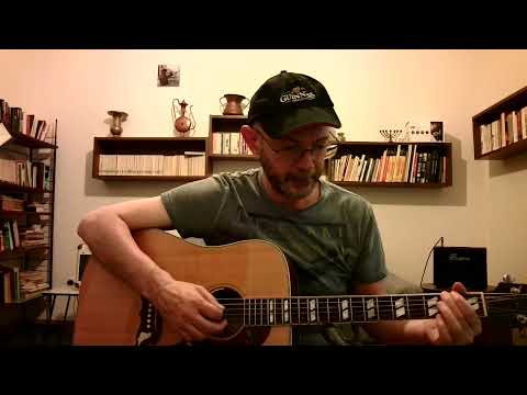 Active Melody - May 2022 Challenge