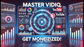 Master VidIQ for Killer Tutorials & Monetize YouTube!