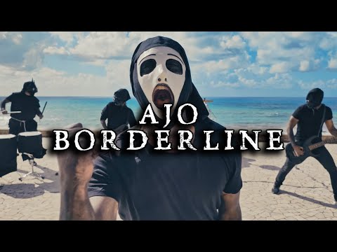 , title : 'AJO - Borderline [Official Music Video]'