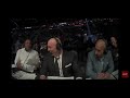DC MMA Goes Nostalgic Hearing HBK Theme Song ️