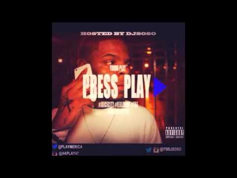 Young Play - Set It Off (2013)