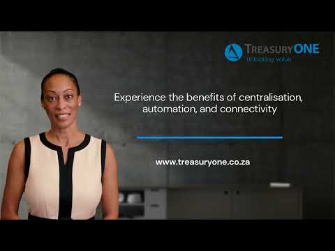 Benefits of a Treasury Management System