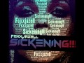 Foxxjazell-Sickening (Audio & Lyrics-BRAND NEW 2012)