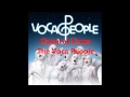 Classical Times (a cappella, The Voca People) 