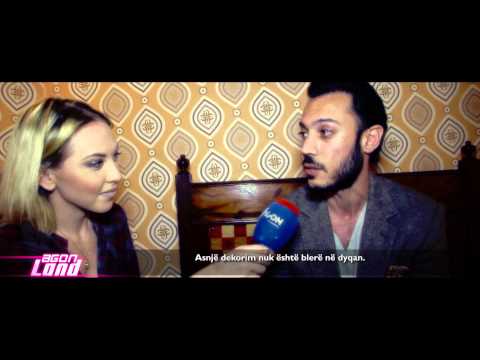 AgonLand - Beirut Lounge Bar