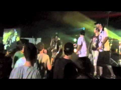 Brethren - Rock (Live) (music video)