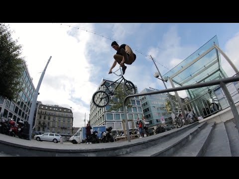 THOMAS BENEDETTI | Welcome to ÉCLAT