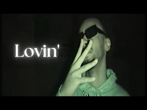 Raf Receipt - Lovin' (Official Visualiser)