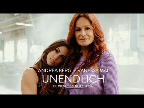 Andrea Berg x Vanessa Mai - Unendlich (Offizielles Musikvideo)