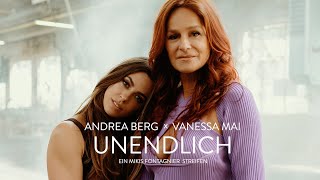 Andrea Berg x Vanessa Mai - Unendlich (Offizielles Musikvideo)