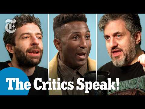 Thumbnail for Rick Beato Versus the NY Times by Record producer
