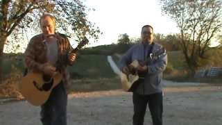 Josh Heatherly and Jake Moyer &quot;GOD&#39;S GOT IT&quot; cover, short version