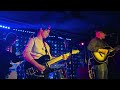 A.C. Newman - Come Crash (live Baby's All Right, Brooklyn - 12/6/2024)