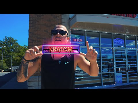Matt Keegan - Withdraw Is As Bad As A Cup Of Coffee (Kratom) Official Music Video